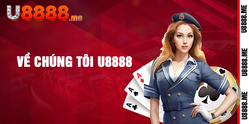 Giới Thiệu U8888