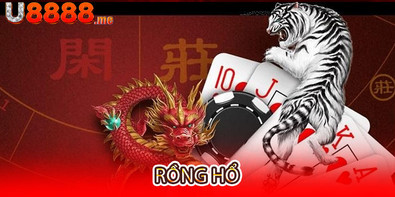 Rồng Hổ