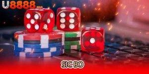 Sic Bo